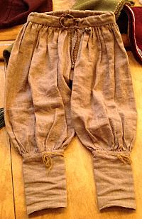 boy's trousers