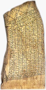 Runestone �g 136
