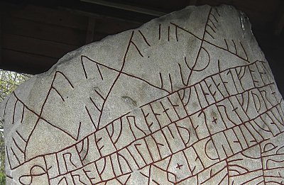 Runestone �g 136