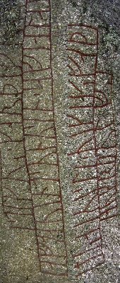 runestone �g 8