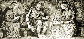 R�gr in the first house