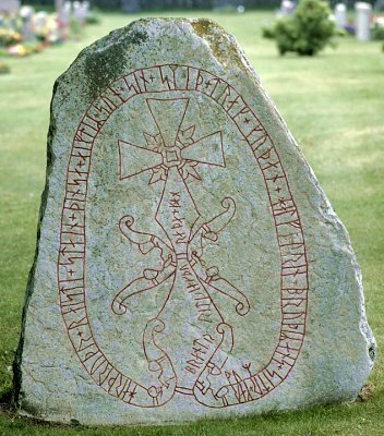 runestone �l 28