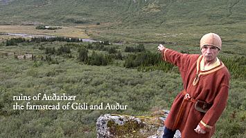 in the footsteps of G�sli